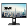 23.8" ЖК монитор ASUS BE249QLBH с поворотом экрана (LCD, 1920x1080, D-Sub, DVI, HDMI, DP,  USB3.0 Hub)