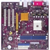 M/B EliteGroup K8M800-M2/L rev1/2/3.0  Socket754 <VIA K8M800> AGP+SVGA+LAN SATA U133 MicroATX 2DDR<PC-3200>