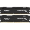 Память 16GB PC23400 DDR4 KIT2 HX429C17FB2K2/16 Kingston