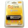 A-Data MyFlash USB2.0 Flash Drive Show Me Disk 1Gb (BC1)