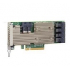 Рейдконтроллер SAS PCIE 24P 9305-24I 05-25699-00 BROADCOM