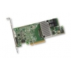 Рейдконтроллер SAS PCIE 8P 05-25420-17 LSI BROADCOM