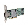 Рейд контроллер SAS/SATA PCIE 12GB/S 9380-8E LSI00438 SGL LSI BROADCOM