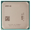 CPU AMD A6-7480 BOX (AD7480AC) 3.5 GHz/2core/SVGA RADEON R5/1 Mb/65W  Socket FM2+