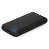 Внешний аккумулятор HIPER Power Bank <SP20000 Black> (2xUSB 2.1A,  20000mAh, Li-Ion)