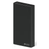 Внешний аккумулятор HIPER Power Bank <RP15000 Black> (2xUSB  2.1A, 15000mAh, Li-Ion)