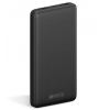 Внешний аккумулятор HIPER Power Bank <ST10000 Black>  (2xUSB  2.1A,  10000mAh)