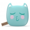 Внешний аккумулятор HIPER Power Bank ZOO MINT CAKE (2xUSB 2.1A,  7500mAh, Li-Pol)
