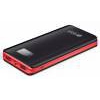 Внешний аккумулятор HIPER Power Bank <BS10000> (2xUSB 2.1A,  10000mAh, фонарь, Li-lon)