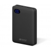 Внешний аккумулятор HIPER Power Bank <SN10000 Black> (USB  2A,  10000mAh,  Li-Pol)