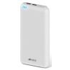 Внешний аккумулятор HIPER Power Bank <SP20000 White> (2xUSB 2.1A,  20000mAh, Li-Ion)