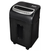 Shredder Buro BU-S1602M (2х14мм, 16  листов, 220мм)