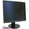 19"    MONITOR SONY SDM-S95DRB <Black> (LCD, 1280x1024, +DVI)