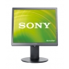 19"    MONITOR SONY SDM-S95DRS <Silver> (LCD, 1280x1024, +DVI)