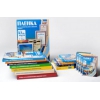 Office Kit <PLP10120> Пакеты для ламинирования (154x216мм, 60мкм, Gloss, уп.  100 шт)