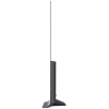 Телевизор OLED LG 65" OLED65C8PLA черный/серебристый/Ultra  HD/50Hz/DVB-T2/DVB-C/DVB-S2/USB/WiFi/Smart  TV  (RUS)