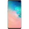 Samsung Galaxy S10+ SM-G975FZWDSER  Pearl (2.7GHz,8Gb,6.4"3040x1440 AMOLED,4G+BT+WiFi,128Gb+microSD,12+16+12Mpx)