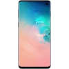 Samsung Galaxy S10 SM-G973FZWDSER Pearl  (2.7GHz,8Gb,6.1"3040x1440 AMOLED,4G+BT+WiFi,128Gb+microSD,12+16+12Mpx)