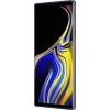SM-N960FZBHSER Samsung SM-N960F Galaxy Note 9 512Gb 8Gb синий 3G 4G 2Sim 6.4" Android 8.1 12Mpix 802.11abgnac  BT GPS