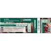 Бумага Lomond Solvent 1213100 50" 1270мм-50м/200г/м2/белый сатин для сольвентной/латексной/УФ  печати втулка:76.2мм (3")