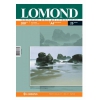 LOMOND 0102134 (A4, 500 листов, 85 г/м2)  бумага  матовая  двусторонняя