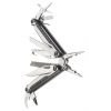 Мультитул Leatherman Charge Plus  TTI  (832528)  серебристый