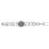 Браслет многофункц. Leatherman TREAD TEMPO  (832421) серебристый