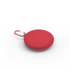 Портативная колонка GZ-ELECTRONICS YOUNGWIND KAI да Цвет красный 0.19 кг GZ-X2(RD)