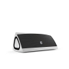 Акустическая система 1.0 BLUETOOTH SILVER GZ-66(SL) GZ-ELECTRONICS