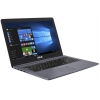 90NB0HX4-M07760 VivoBook Pro 15 Ultra HD N580GD i7 8750H/16Gb/1TB+256Gb/15.6"UHD  IPS/GTX1050 4Gb/DOS