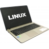 ASUS VivoBook X540MB <90NB0IQ1-M01300>  Cel N4100/4/500/MX110/WiFi/BT/Linux/15.6"/1.76 кг