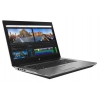 4QH97EA#ACB HP ZBook 17 G5 i5-8300H,17.3" FHD IPS ALS AG,Quadro P1000  4Gb,8Gb,256Gb+1Tb 7200,FPR,Silver,FreeDOS