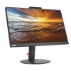 21.5" ЖК монитор Lenovo ThinkVision T22v-10  <61BBMAT6EU>с пов.экрана(LCD,1920x1080,D-Sub,HDMI,DP,cam,USB3.0Hub)