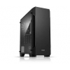 Корпус ZALMAN S3 MidiTower без Б/П ATX MicroATX MiniITX Цвет черный S3