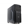 Корпус ZALMAN Z1 MidiTower без Б/П ATX MicroATX Цвет черный Z1