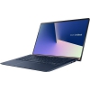 90NB0JQ1-M04490 ASUS Zenbook 14 UX433FN (BX433FN-A5182R) i5 8265U/8Gb/256GB/GFMX150 2Gb/14.0"FHD/Cam infra  3D/Win10 PRO