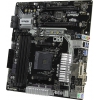 ASRock X370M PRO4 (RTL) AM4 <X370> 2xPCI-E Dsub+DVI+HDMI GbLAN SATA RAID  MicroATX 4DDR4