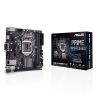 ASUS PRIME H310I-PLUS R2.0 (RTL) LGA1151 <H310> PCI-E Dsub+DVI+HDMI GbLAN SATA  Mini-ITX 2DDR4