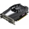 6Gb <PCI-E> GDDR6 ASUS PH-GTX1660TI-O6G (RTL)  DVI+2xHDMI+DP <GeForce GTX1660Ti>