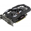 6Gb <PCI-E> GDDR6 ASUS DUAL-GTX1660TI-O6G (RTL) DVI+2xHDMI+DP  <GeForce GTX1660Ti>