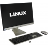 ASUS Vivo AiO V222UAK  <90PT0261-M04490> i3 6006U/4/256SSD/WiFi/BT/Linux/21.5"