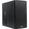Minitower  Exegate <SP-415U> Black ATX  500W (24+4+6/8пин) <EX277191RUS>