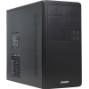 Minitower  Exegate <SP-415U> Black ATX 450W  (24+4пин) <EX277198RUS>