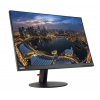 24"    ЖК монитор Lenovo ThinkVision T24d-10 <61B4MAT1EU> (LCD,1920x1200, D-Sub, HDMI,  DP,  USB3.0  Hub)