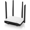 ZYXEL <NBG6615> Wireless Router (4UTP 1000Mbps, WAN,  802.11a/b/g/n/ac, 867Mbps)