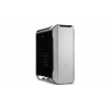 Корпус Cooler Master MasterCase SL600M MidiTower без Б/П ATX MicroATX MiniITX Цвет серебристый / черный MCM-SL600M-SGNN-S00