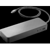 2UF95AA#ABB Docking Station HP USB-C Universal Dock+4.5mm and USB  Dock Adapter Bundle