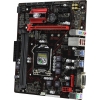 ASUS EX-B150M-V5/C/SI (OEM) LGA1151 <B150> PCI-E DVI GbLAN  SATA MicroATX 2DDR4