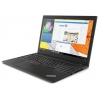 20LW000YRT ThinkPad L580 15,6" FHDAG IPS, i7-8550U, 8GB, 256GB,  TPM,  W10Pro,  Black