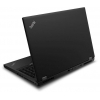 Lenovo ThinkPad P52 <20M90019RT> i7 8850H/16Gb/SSD512/Quadro P2000  4Gb/15.6"/IPS/Touch/4K/Win10 Pro/black/WiFi/BT/Cam